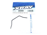 ANTI-ROLL BAR FOR BALL-BEARINGS - REAR 2.4 MM